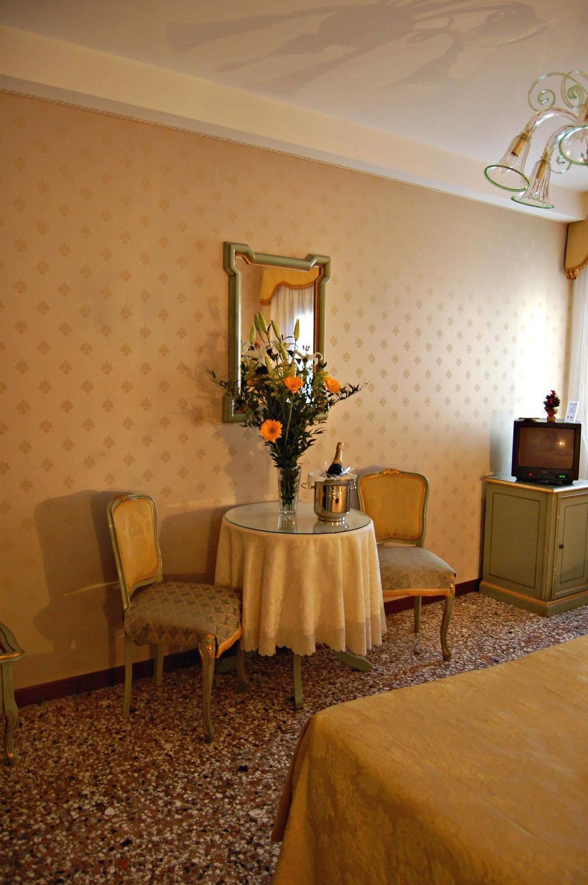 Locanda Armizo Venecia Exterior foto