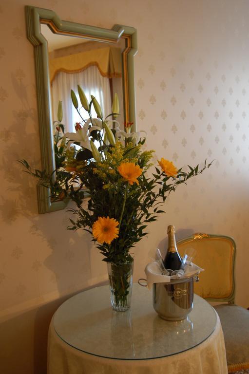 Locanda Armizo Venecia Exterior foto